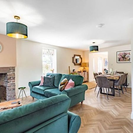Northdene - 5 Star Lake District Cottage كوكيرماوث المظهر الخارجي الصورة