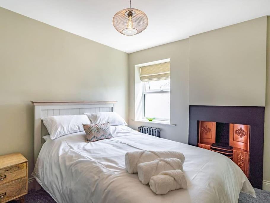Northdene - 5 Star Lake District Cottage كوكيرماوث المظهر الخارجي الصورة