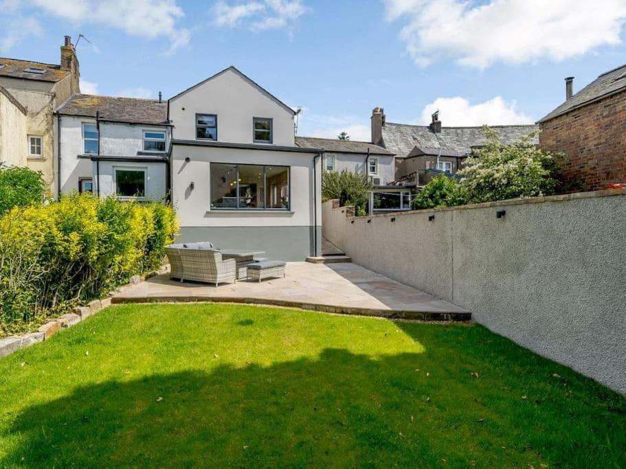 Northdene - 5 Star Lake District Cottage كوكيرماوث المظهر الخارجي الصورة